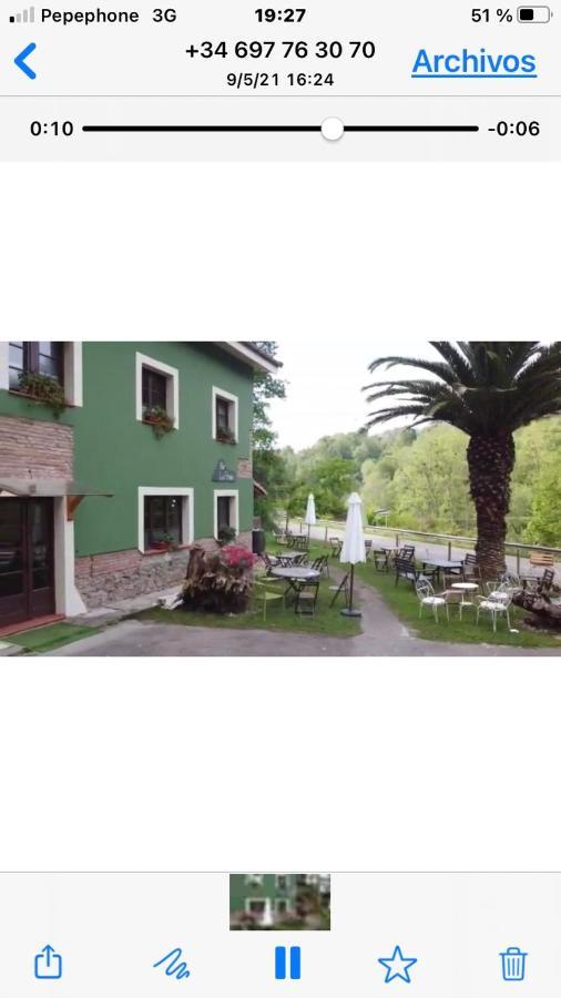 Hotel Penacabrera 2 Santa Eulalia  Bagian luar foto