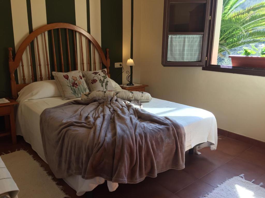 Hotel Penacabrera 2 Santa Eulalia  Bagian luar foto